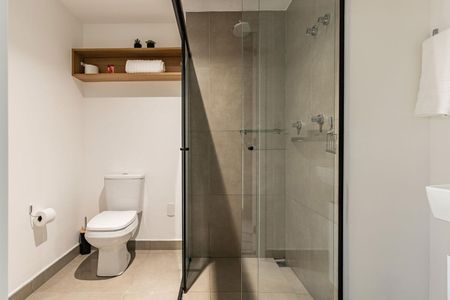 Apartamento à venda com 1 quarto, 22m² em Jardim Paulista, São Paulo