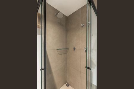 Apartamento à venda com 1 quarto, 22m² em Jardim Paulista, São Paulo