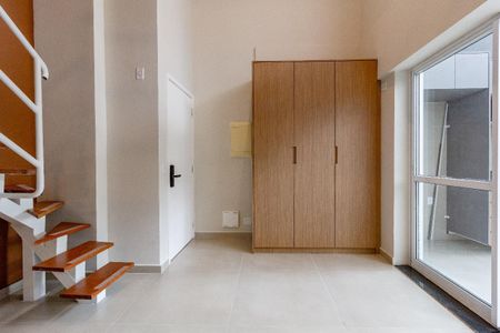 Apartamento à venda com 1 quarto, 79m² em Perdizes, São Paulo