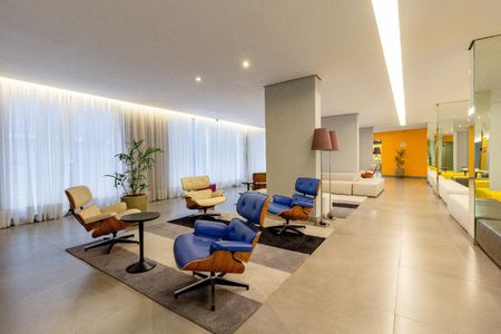 Apartamento à venda com 1 quarto, 79m² em Perdizes, São Paulo