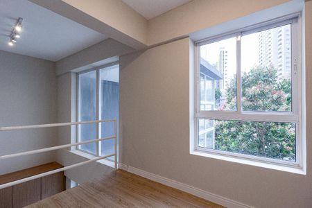 Apartamento à venda com 1 quarto, 79m² em Perdizes, São Paulo
