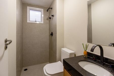 Apartamento à venda com 1 quarto, 79m² em Perdizes, São Paulo