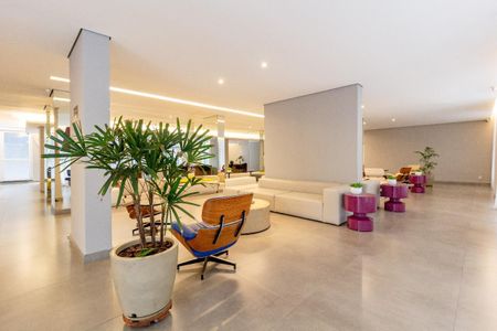 Apartamento à venda com 1 quarto, 79m² em Perdizes, São Paulo