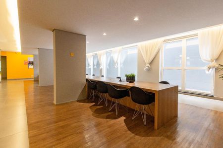 Apartamento à venda com 1 quarto, 79m² em Perdizes, São Paulo