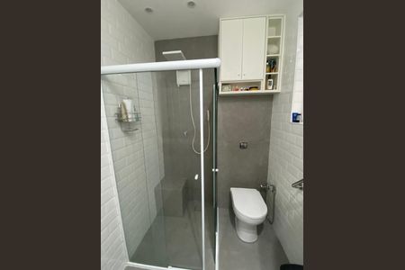 Apartamento à venda com 2 quartos, 64m² em Vila Buarque, São Paulo