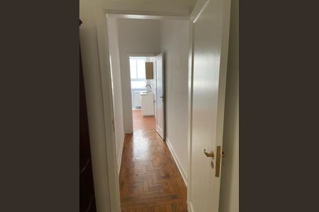 Apartamento à venda com 2 quartos, 64m² em Vila Buarque, São Paulo