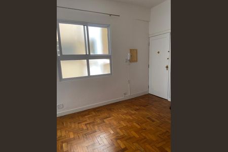 Apartamento à venda com 2 quartos, 64m² em Vila Buarque, São Paulo
