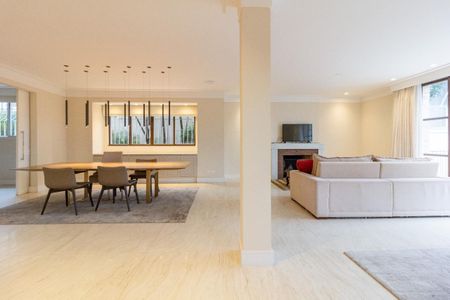 Casa à venda com 4 quartos, 367m² em Perdizes, São Paulo