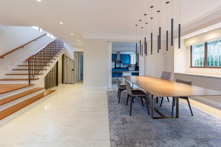 Casa à venda com 4 quartos, 367m² em Perdizes, São Paulo