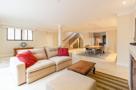 Casa à venda com 4 quartos, 367m² em Perdizes, São Paulo