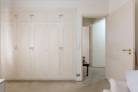 Apartamento à venda com 3 quartos, 127m² em Paraíso, São Paulo