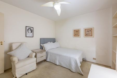 Apartamento à venda com 3 quartos, 127m² em Paraíso, São Paulo