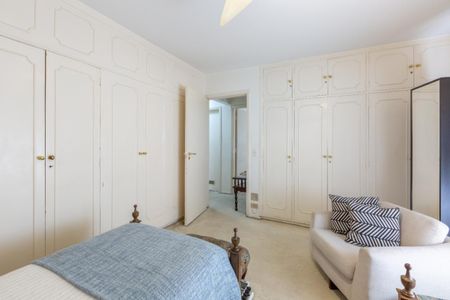 Apartamento à venda com 3 quartos, 127m² em Paraíso, São Paulo