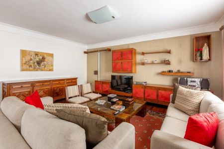 Apartamento à venda com 3 quartos, 127m² em Paraíso, São Paulo