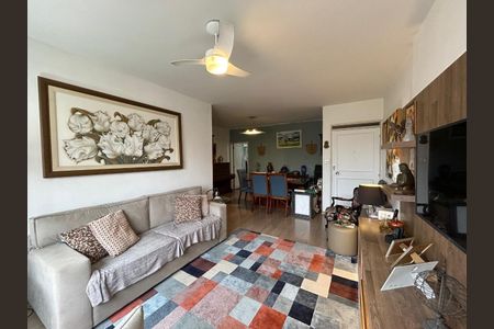 Apartamento à venda com 3 quartos, 110m² em Perdizes, São Paulo