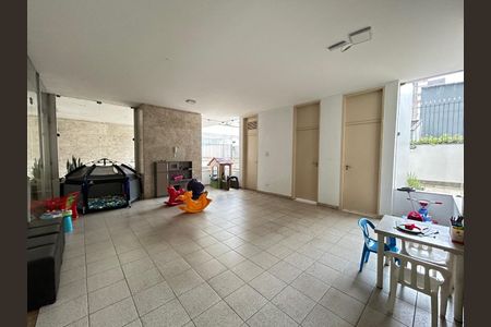 Apartamento à venda com 3 quartos, 110m² em Perdizes, São Paulo