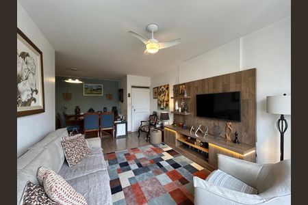 Apartamento à venda com 3 quartos, 110m² em Perdizes, São Paulo