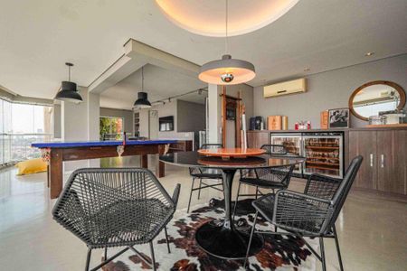 Apartamento à venda com 4 quartos, 404m² em Jardim Vila Mariana, São Paulo