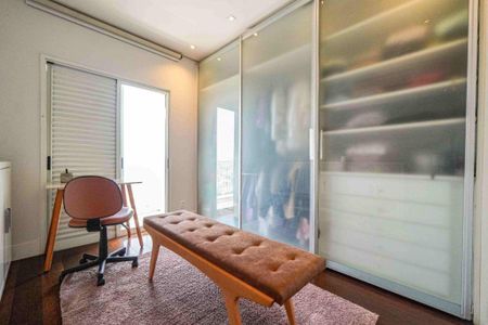 Apartamento à venda com 4 quartos, 404m² em Jardim Vila Mariana, São Paulo