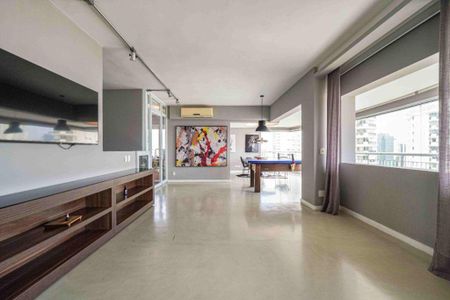 Apartamento à venda com 4 quartos, 404m² em Jardim Vila Mariana, São Paulo