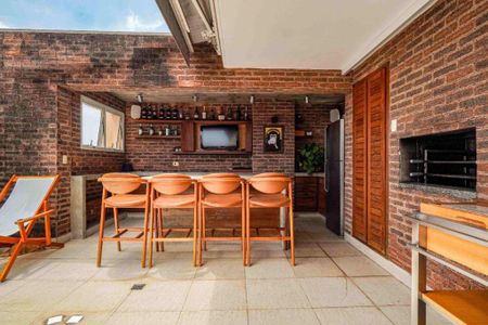 Apartamento à venda com 4 quartos, 404m² em Jardim Vila Mariana, São Paulo