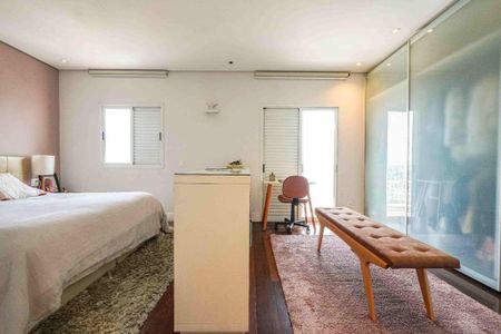 Apartamento à venda com 4 quartos, 404m² em Jardim Vila Mariana, São Paulo