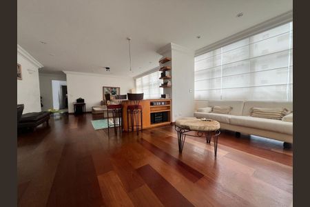 Apartamento à venda com 3 quartos, 240m² em Santa Cecilia, São Paulo