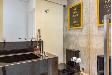 Apartamento à venda com 157m², 3 quartos e 1 vaga
