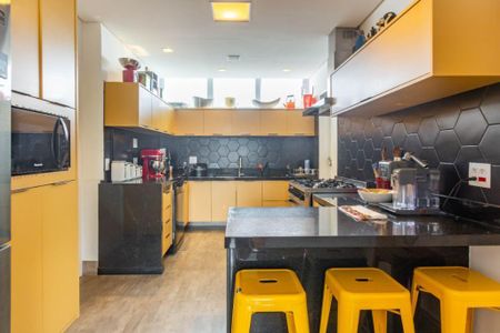 Apartamento à venda com 157m², 3 quartos e 1 vaga