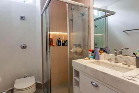 Apartamento à venda com 157m², 3 quartos e 1 vaga