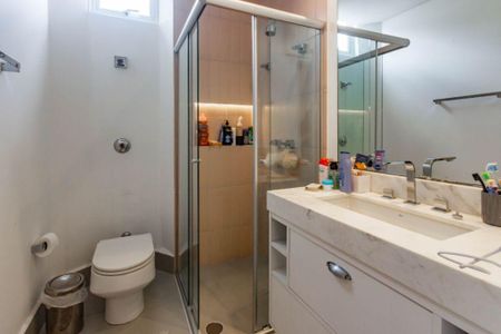 Apartamento à venda com 157m², 3 quartos e 1 vaga