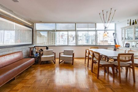 Apartamento à venda com 157m², 3 quartos e 1 vaga