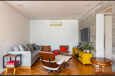 Apartamento à venda com 157m², 3 quartos e 1 vaga