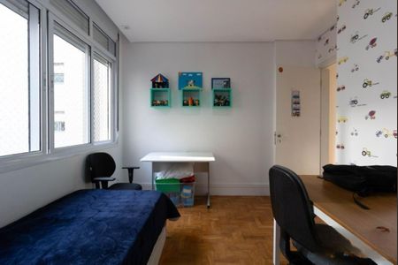 Apartamento à venda com 124m², 3 quartos e 1 vaga