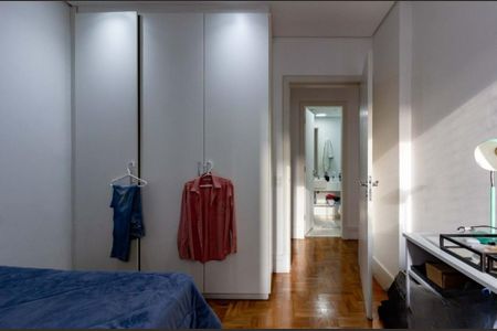 Apartamento à venda com 124m², 3 quartos e 1 vaga