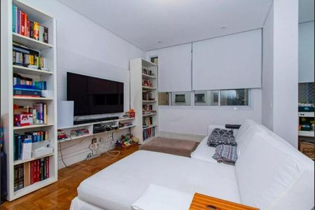 Apartamento à venda com 124m², 3 quartos e 1 vaga