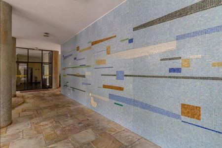 Apartamento à venda com 124m², 3 quartos e 1 vaga
