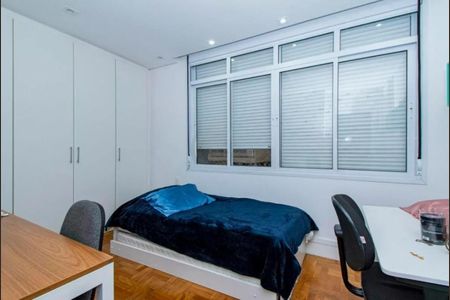 Apartamento à venda com 124m², 3 quartos e 1 vaga