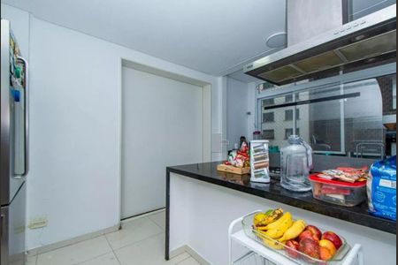 Apartamento à venda com 124m², 3 quartos e 1 vaga