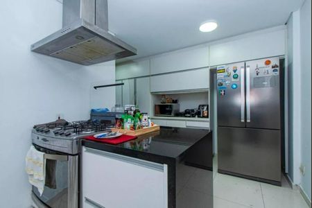 Apartamento à venda com 124m², 3 quartos e 1 vaga