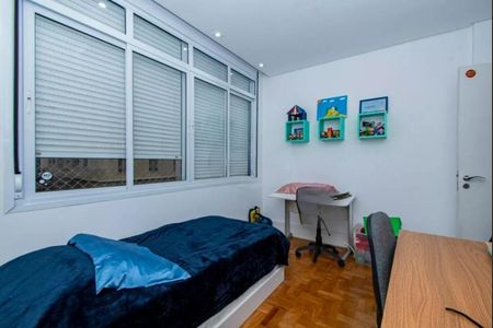 Apartamento à venda com 124m², 3 quartos e 1 vaga