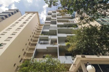 Apartamento à venda com 124m², 3 quartos e 1 vaga