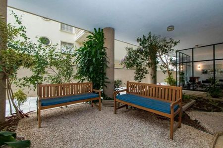 Apartamento à venda com 124m², 3 quartos e 1 vaga