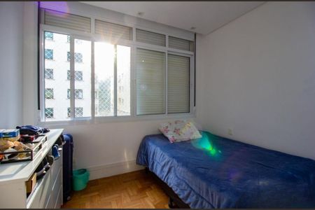 Apartamento à venda com 124m², 3 quartos e 1 vaga