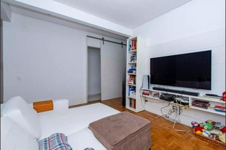 Apartamento à venda com 124m², 3 quartos e 1 vaga