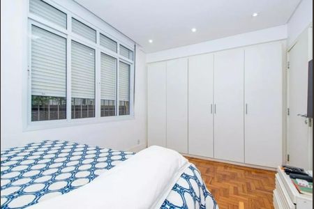 Apartamento à venda com 124m², 3 quartos e 1 vaga