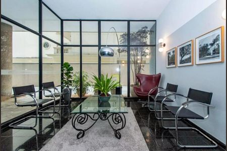 Apartamento à venda com 124m², 3 quartos e 1 vaga