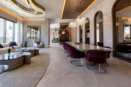 Apartamento à venda com 306m², 3 quartos e 3 vagas