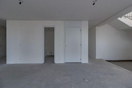 Apartamento à venda com 306m², 3 quartos e 3 vagas