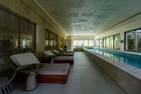 Apartamento à venda com 306m², 3 quartos e 3 vagas